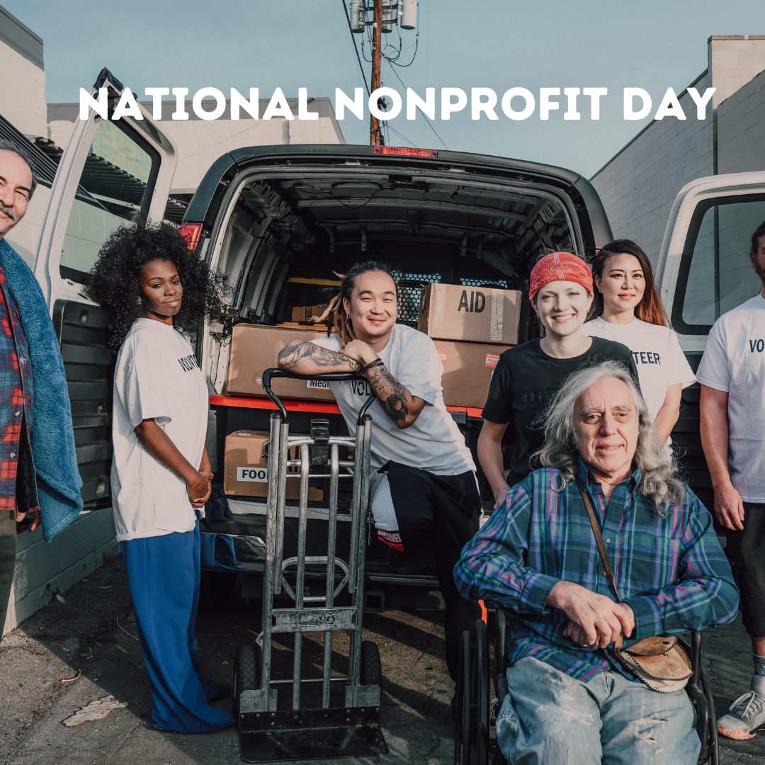 National Nonprofit Day: What It Is and How You Can Get Involved