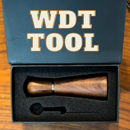 Weiss Distribution Technique Tool