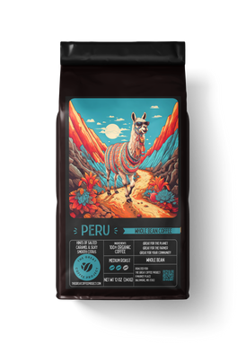 Peru Single Origin