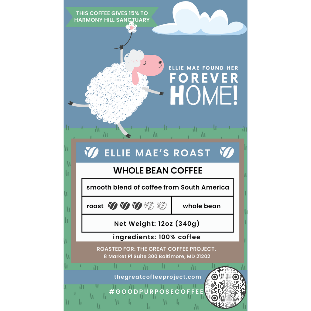 Ellie Mae's Roast
