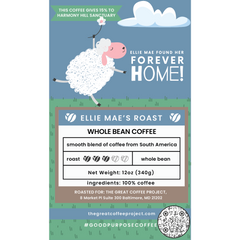 Ellie Mae's Roast